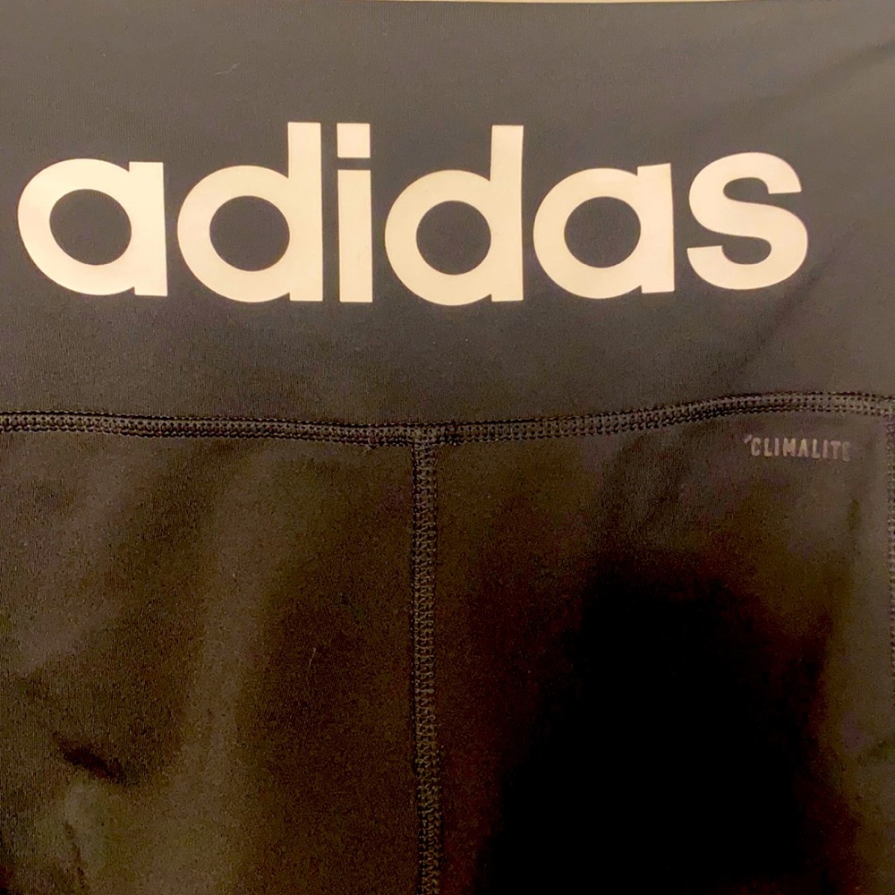 Adidas leggings